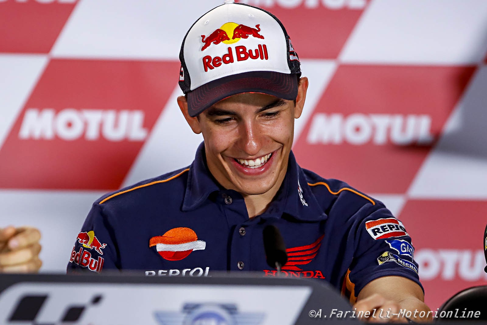 MotoGP Argentina Day_1