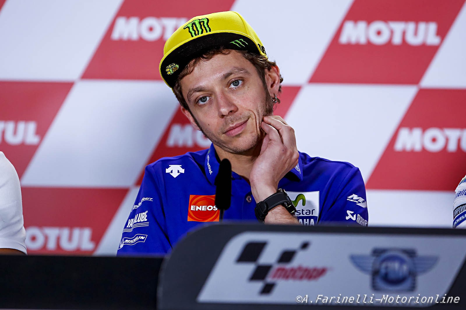 MotoGP Argentina Day_1