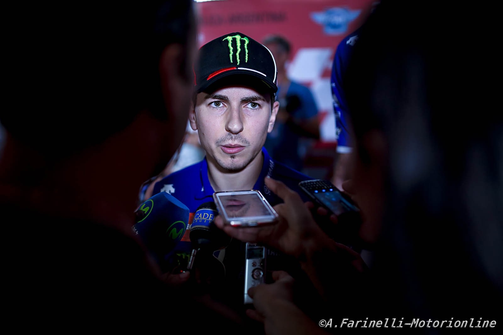 MotoGP Argentina Day_1