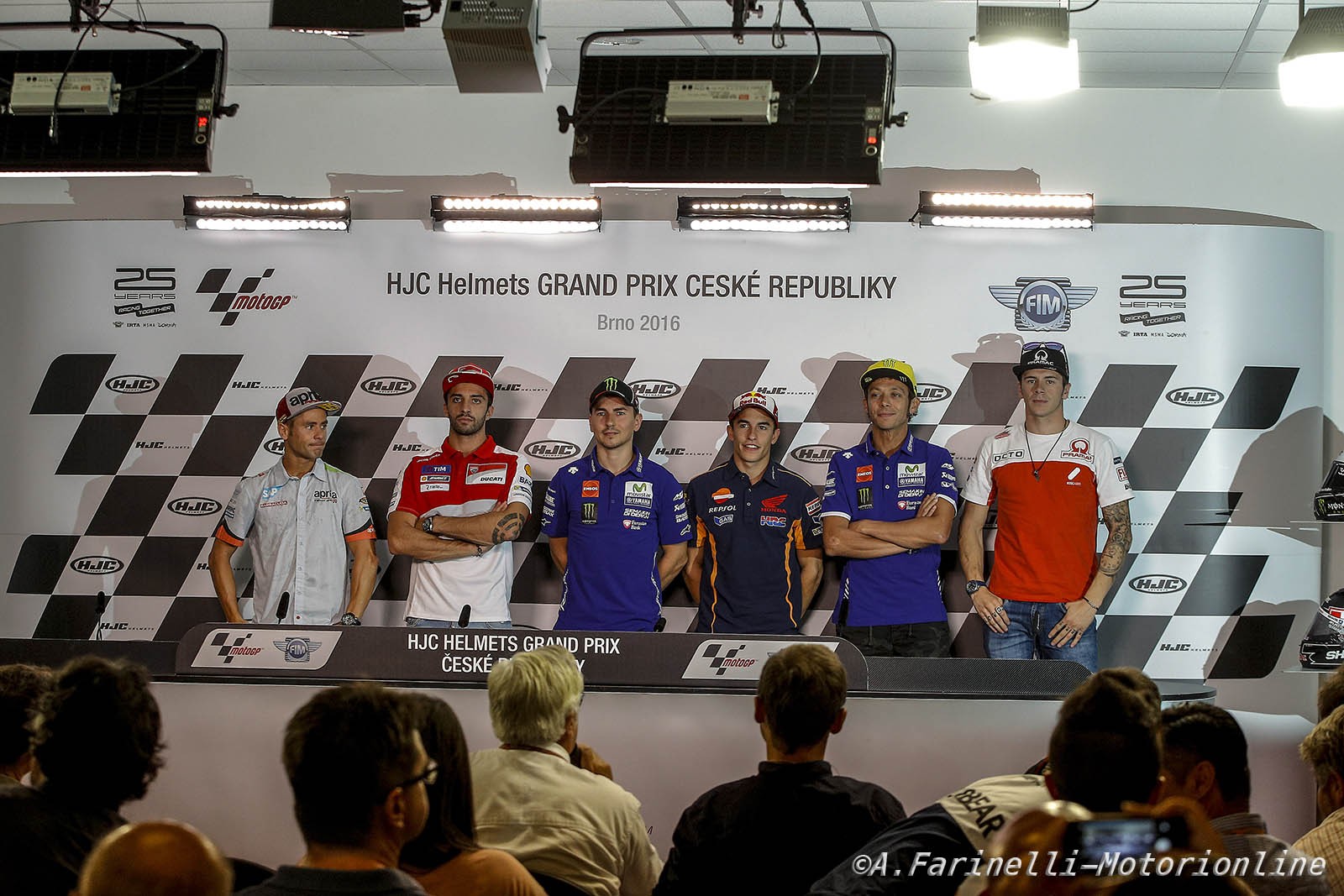 MotoGP Brno Day_1