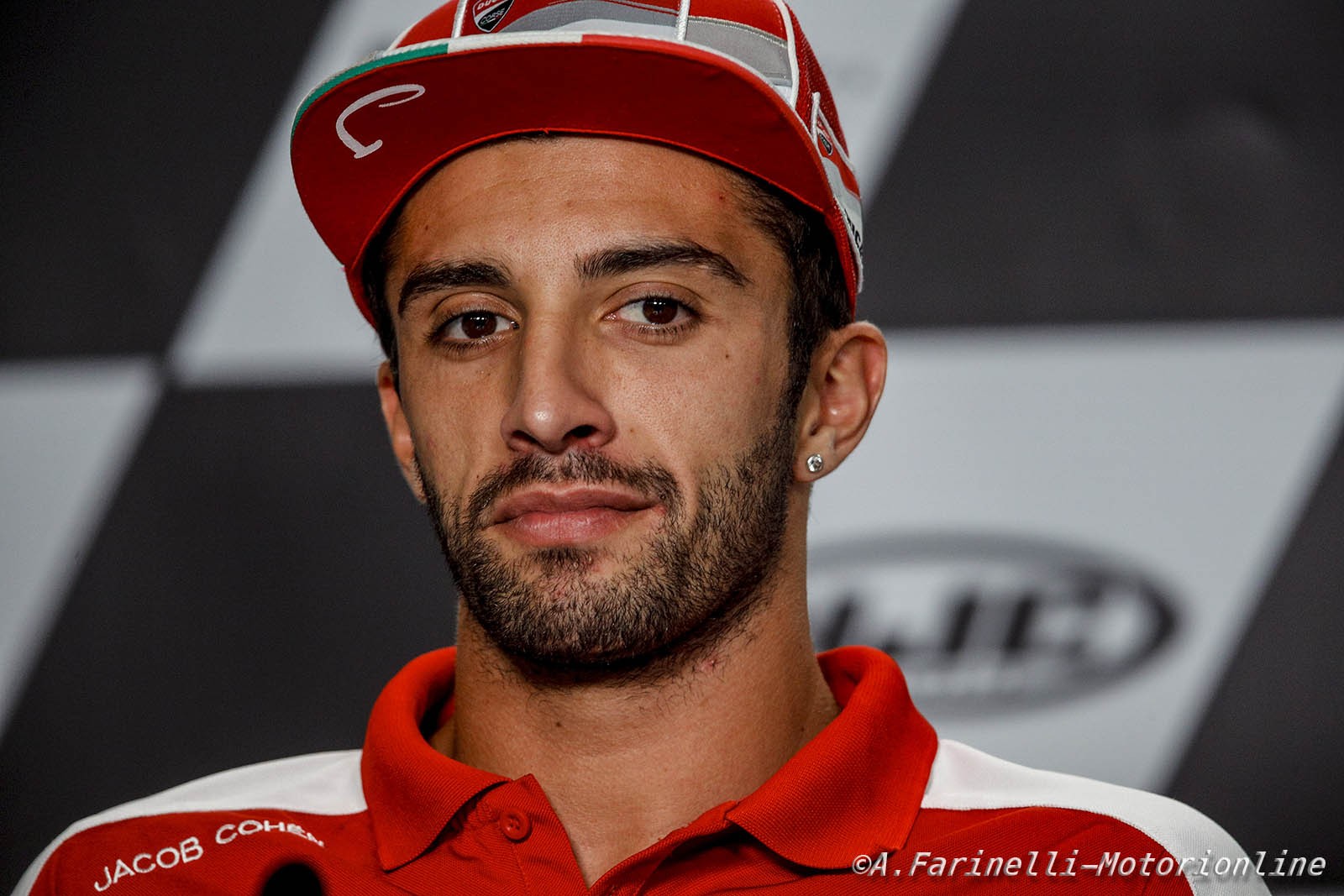 MotoGP Brno Day_1