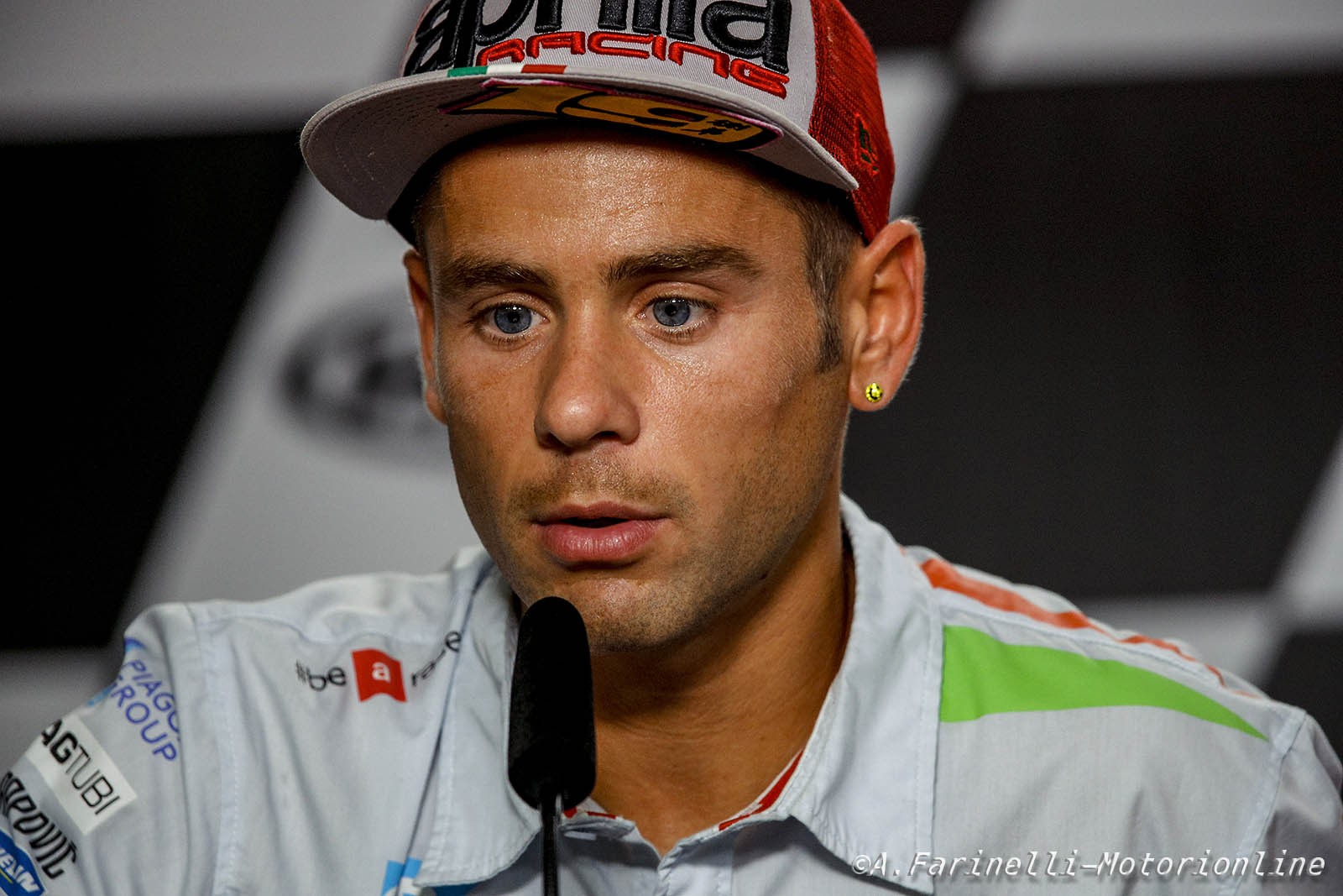 MotoGP Brno Day_1