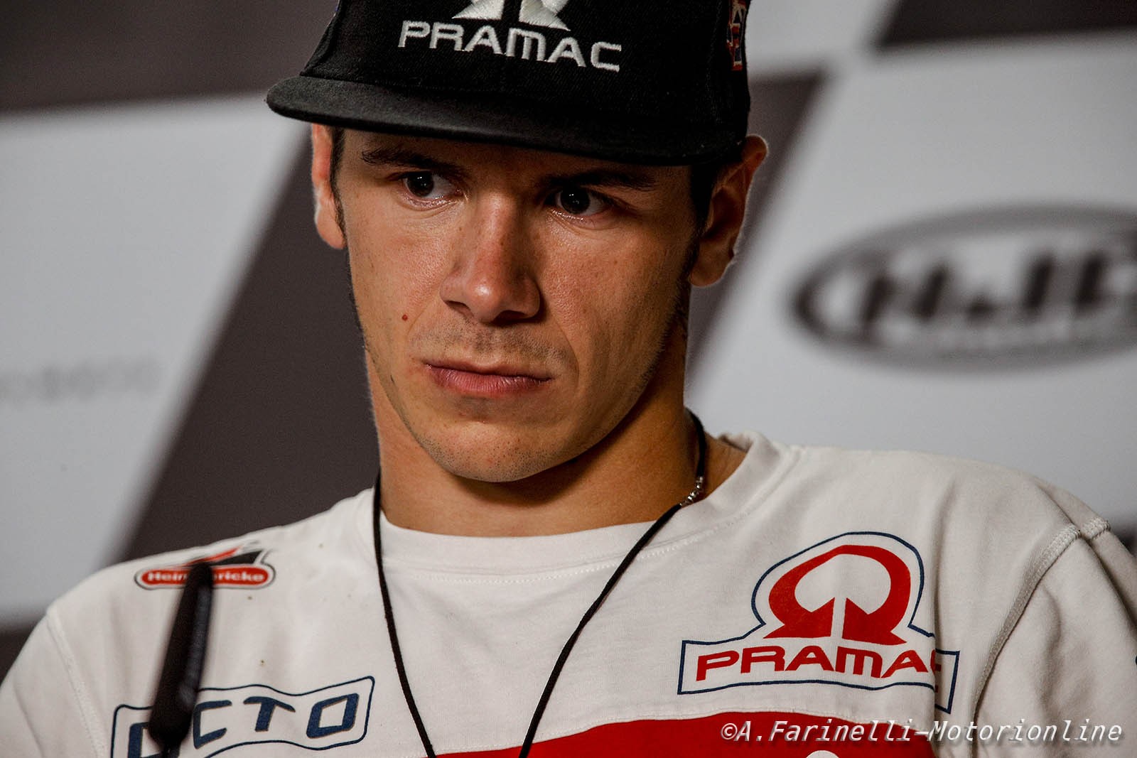 MotoGP Brno Day_1