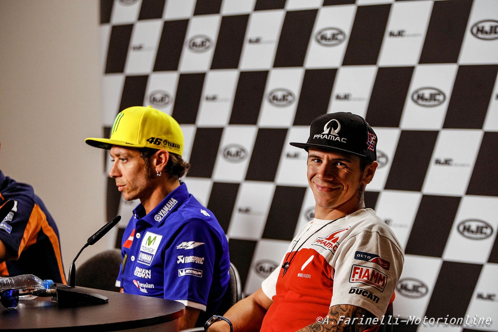 MotoGP Brno Day_1