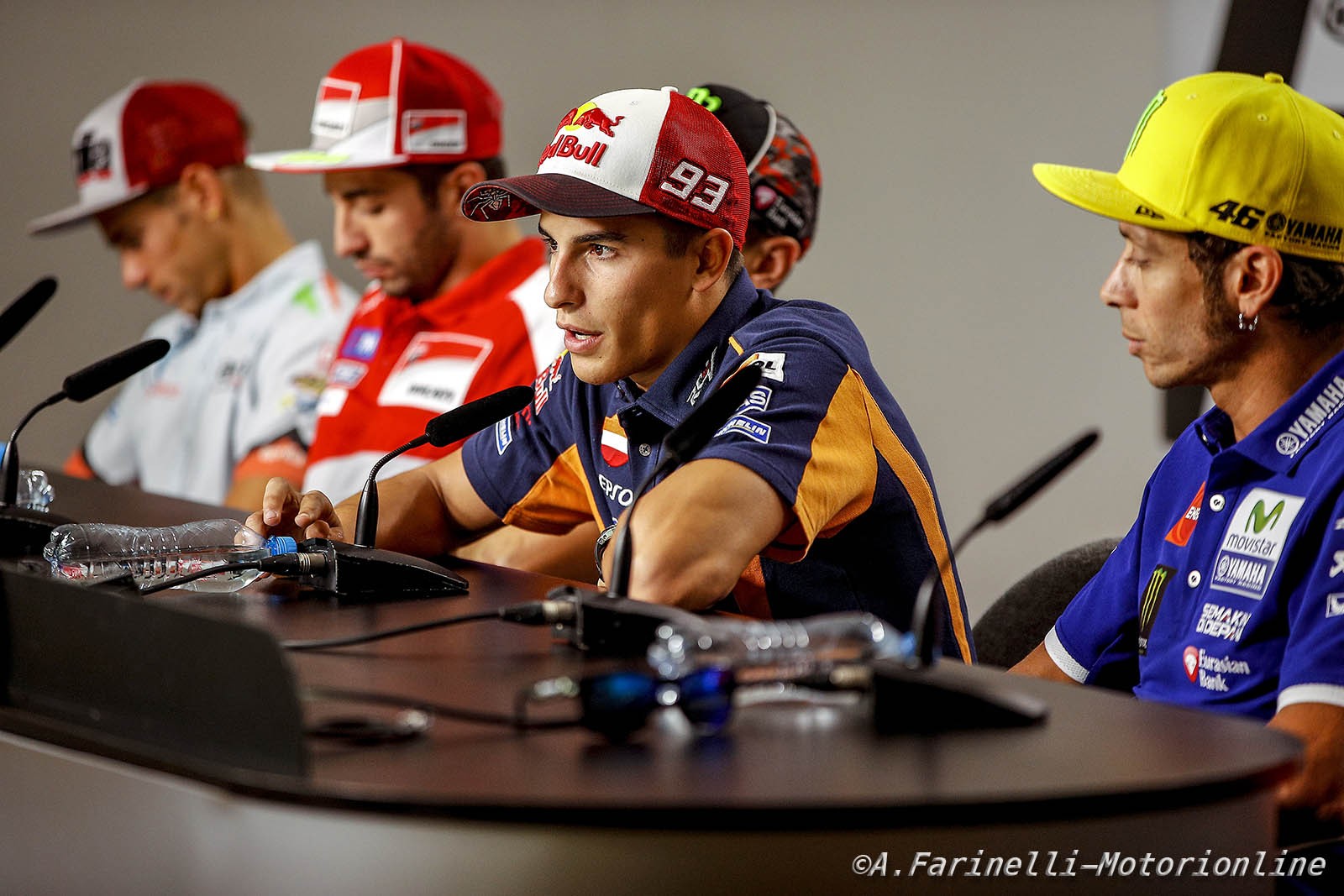 MotoGP Brno Day_1