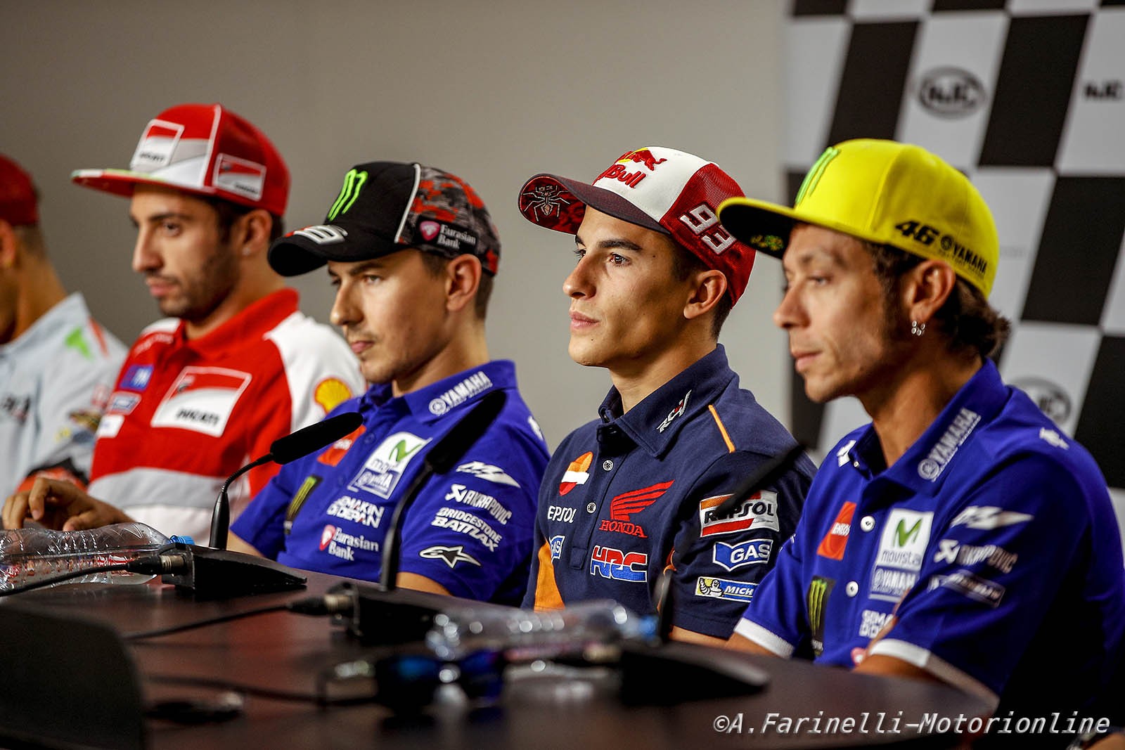 MotoGP Brno Day_1