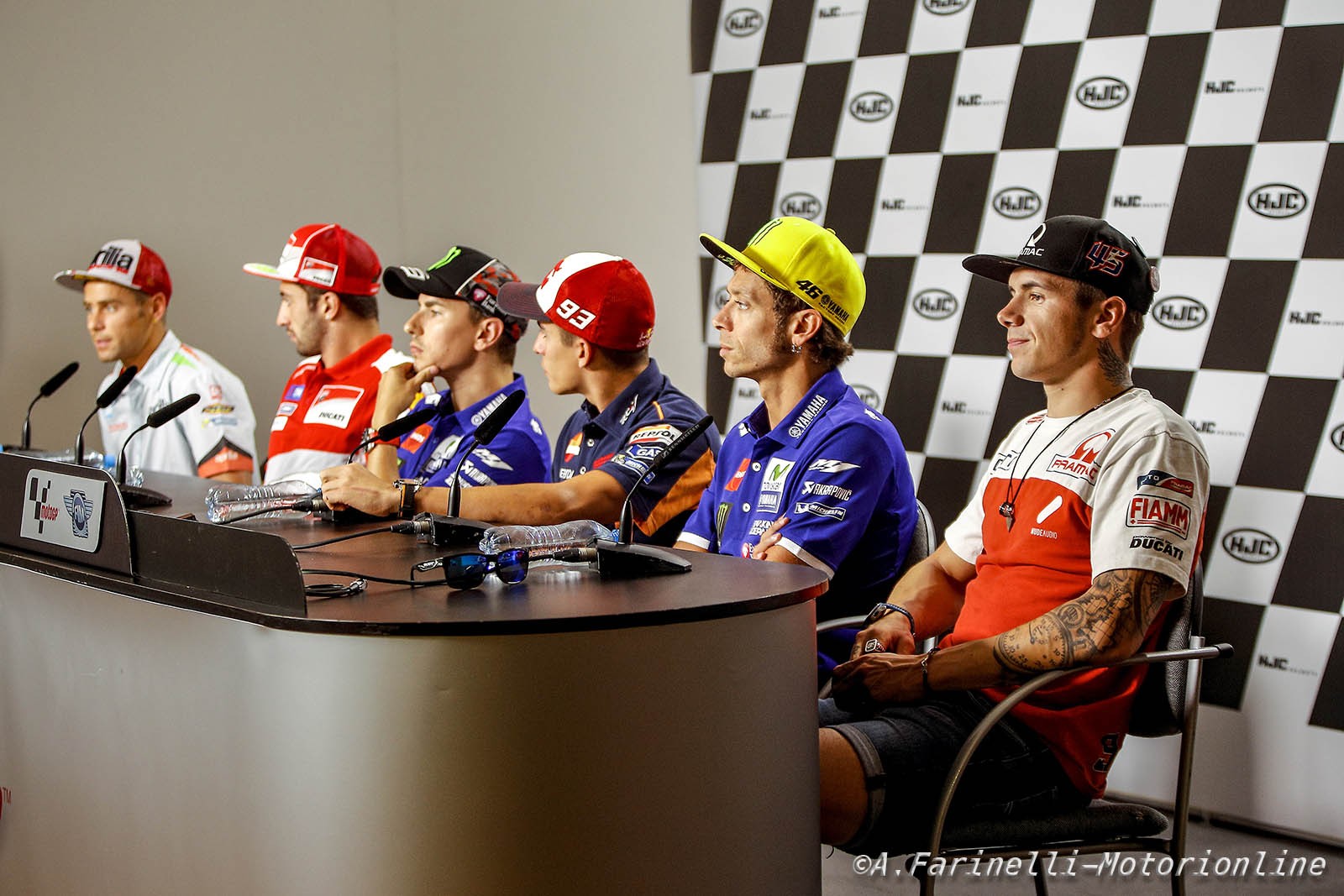 MotoGP Brno Day_1