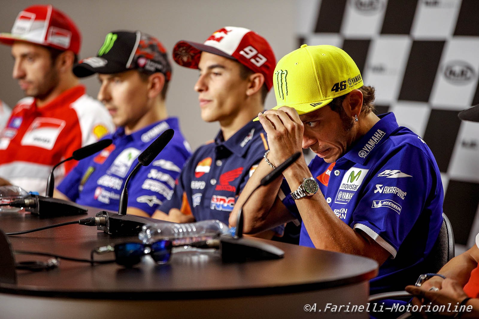 MotoGP Brno Day_1