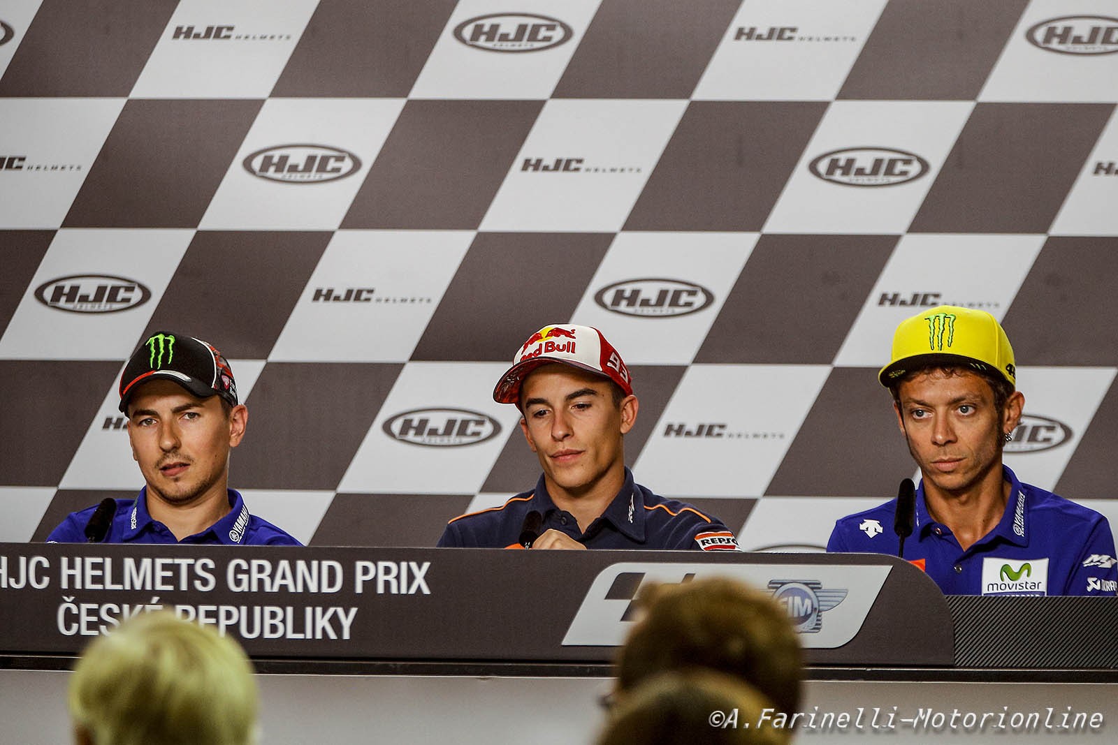 MotoGP Brno Day_1