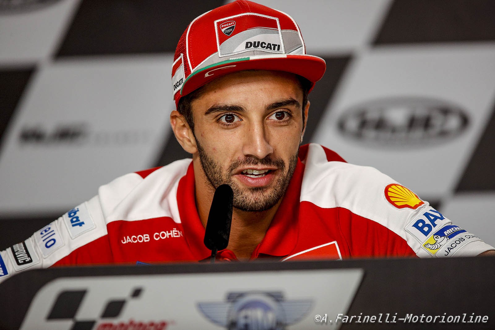 MotoGP Brno Day_1
