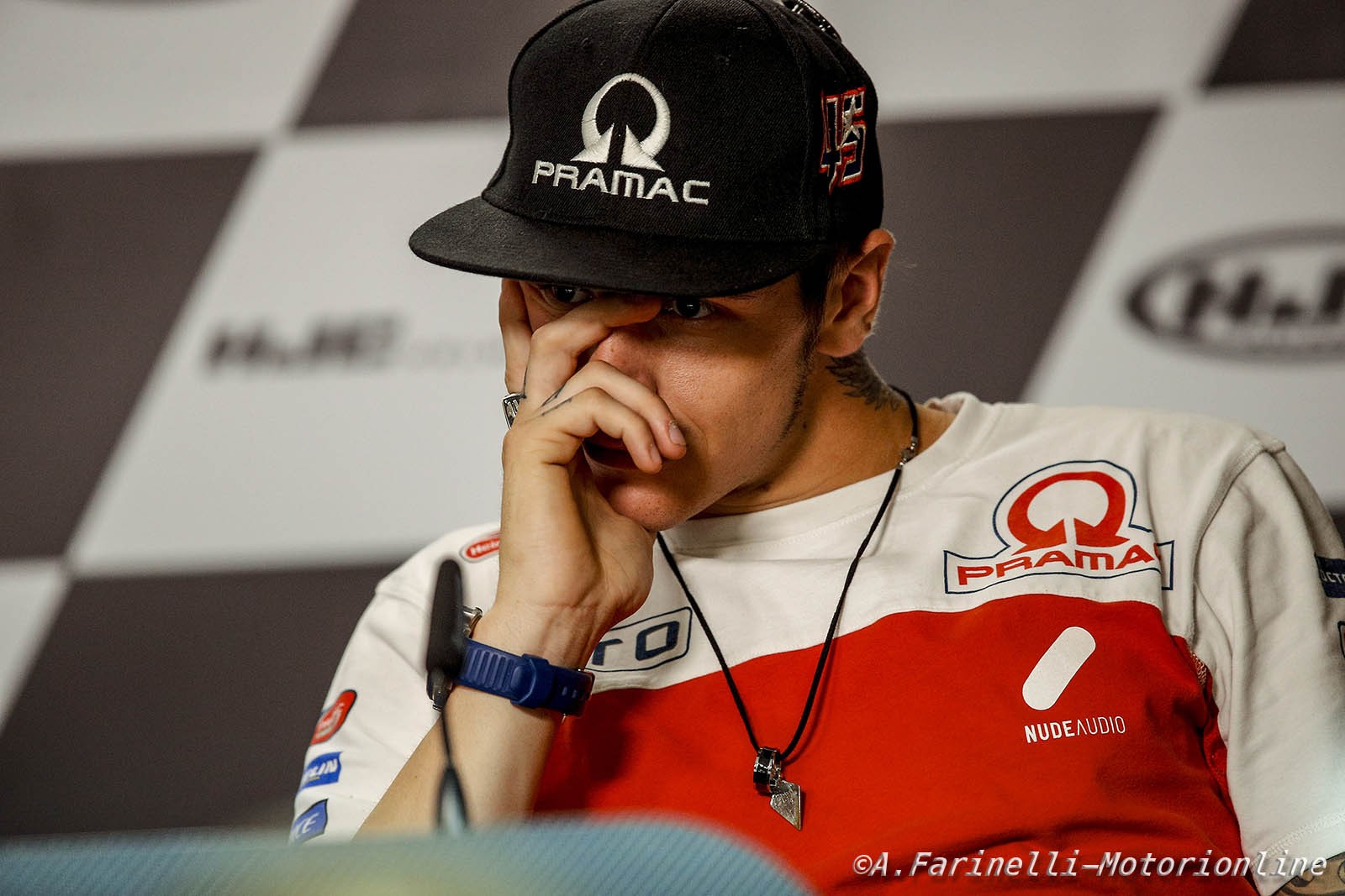 MotoGP Brno Day_1