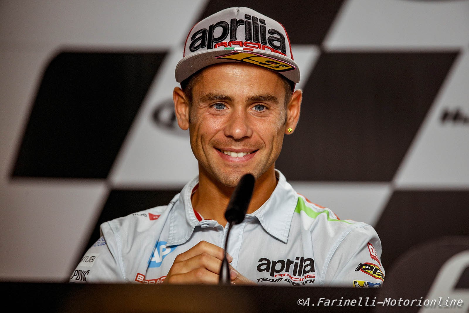 MotoGP Brno Day_1