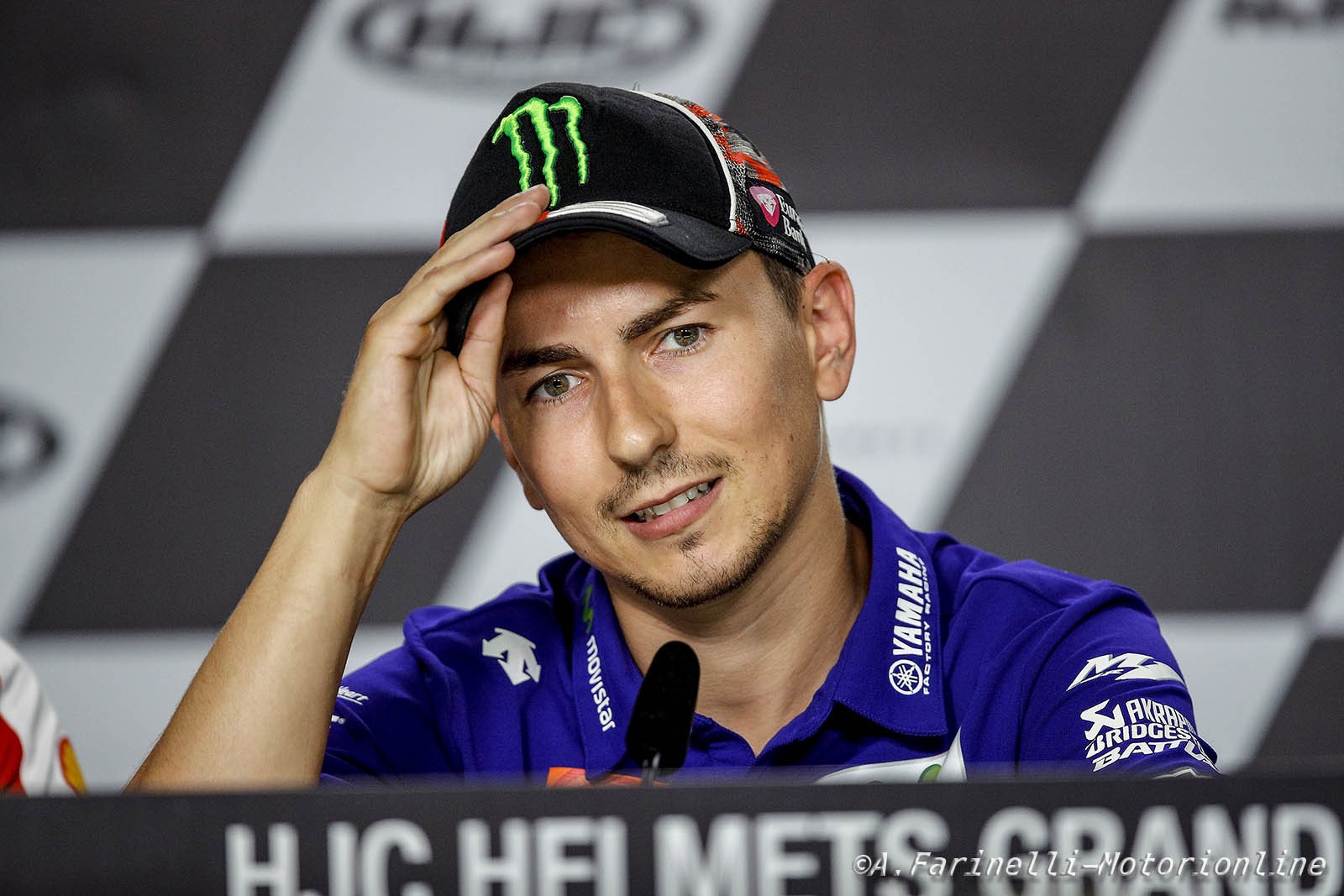 MotoGP Brno Day_1