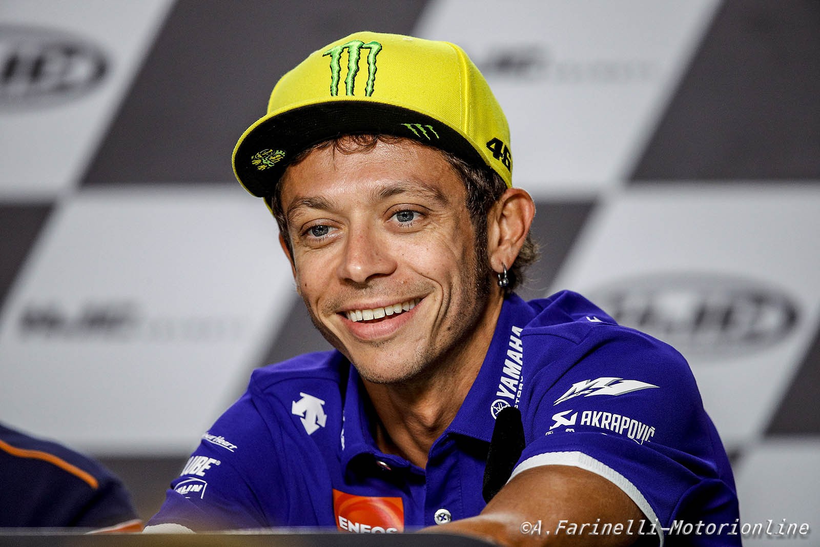 MotoGP Brno Day_1