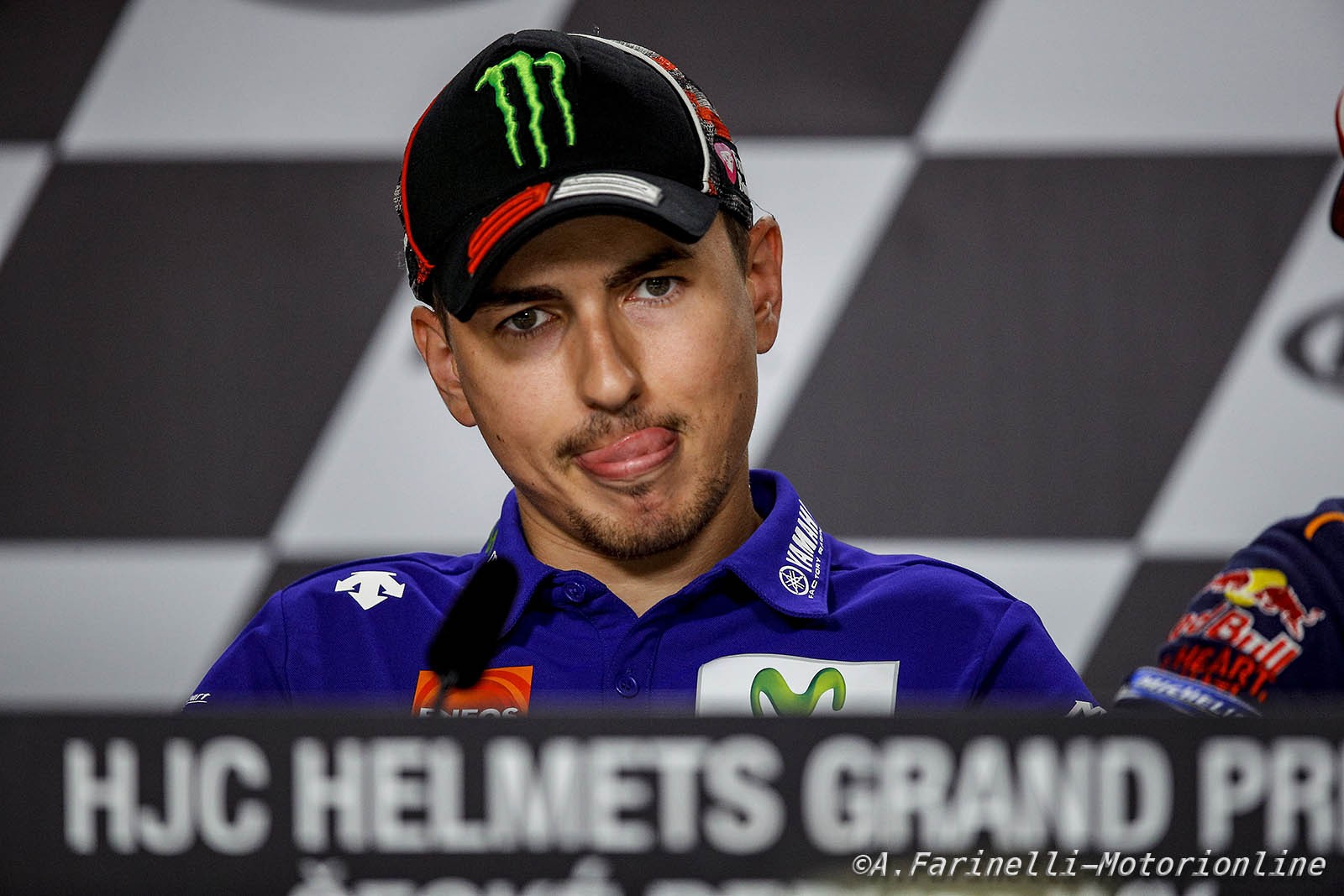 MotoGP Brno Day_1