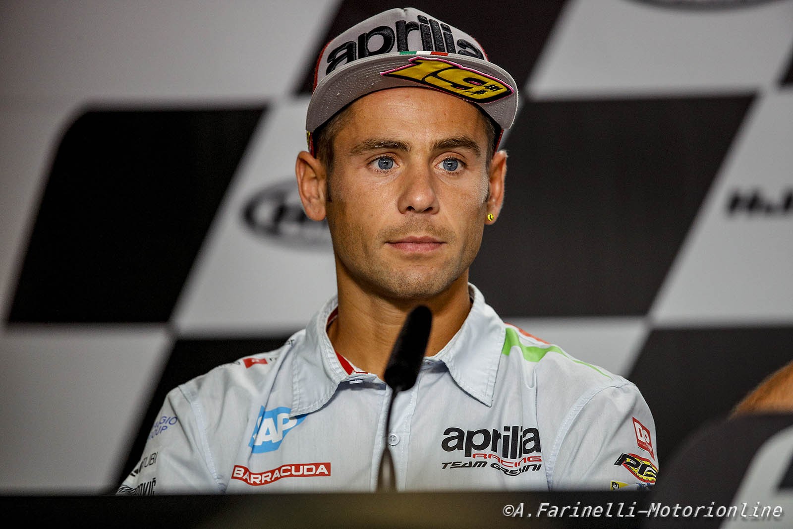 MotoGP Brno Day_1