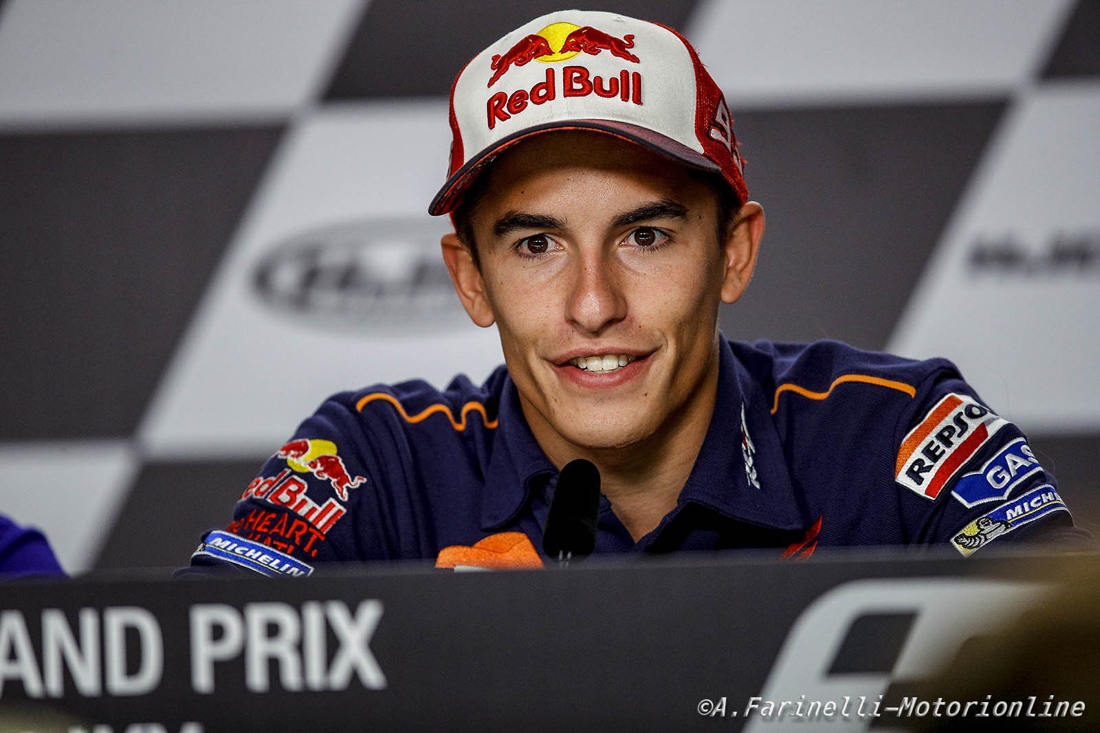 MotoGP Brno Day_1