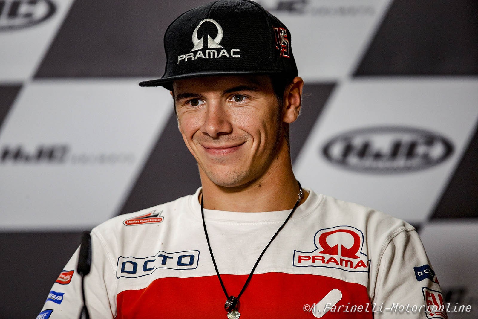 MotoGP Brno Day_1