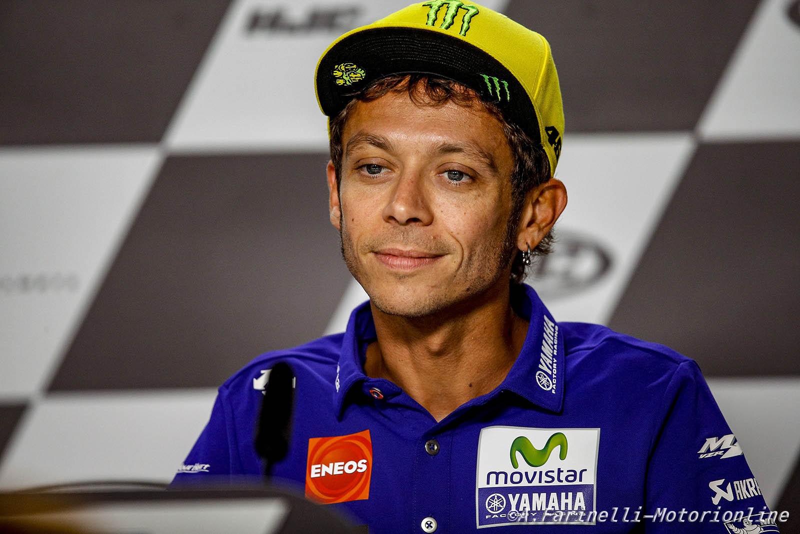 MotoGP Brno Day_1