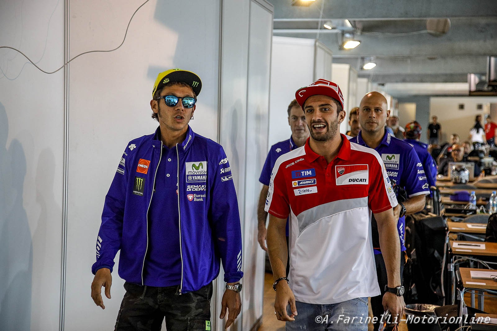 MotoGP Brno Day_1