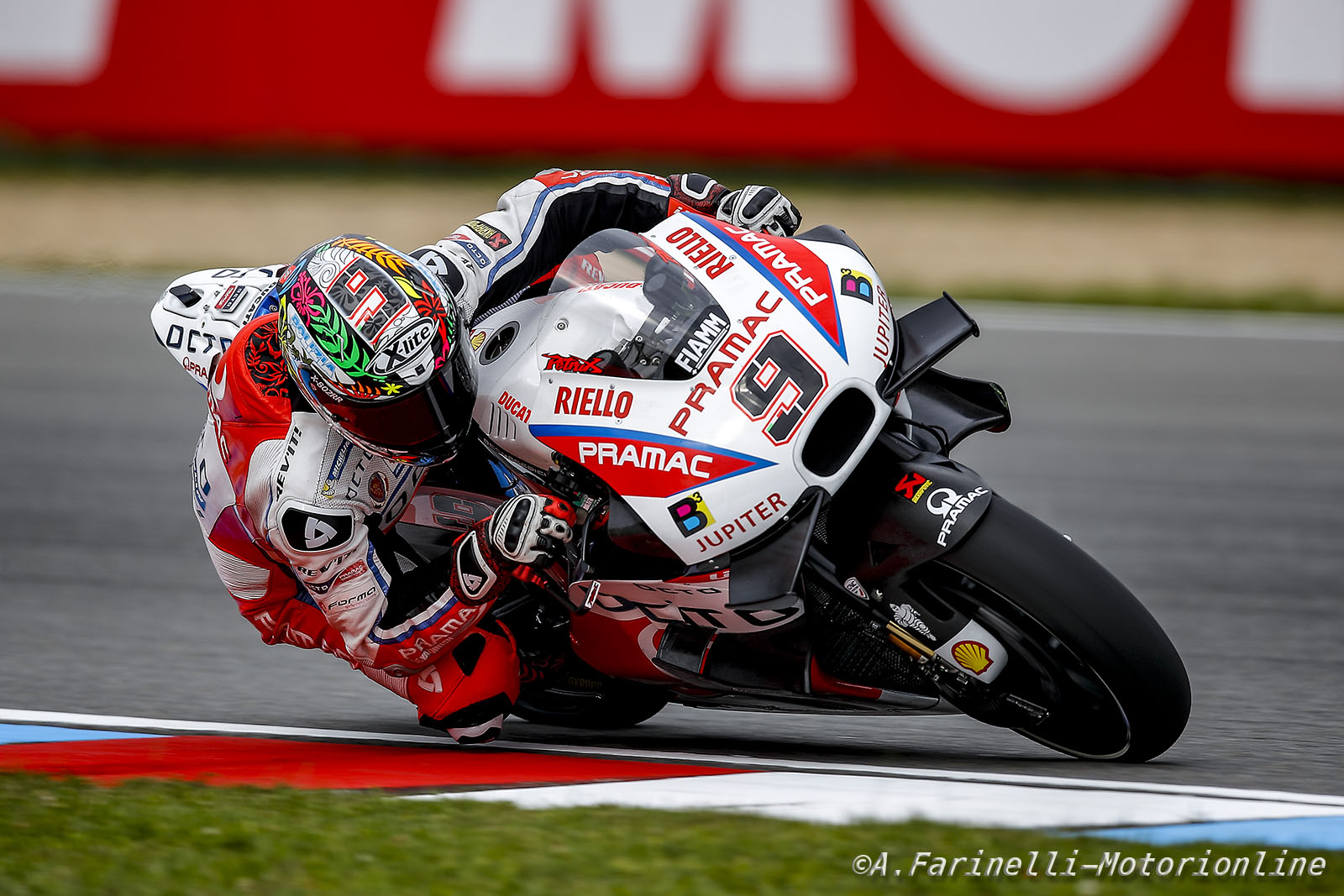 MotoGP Brno Day_2