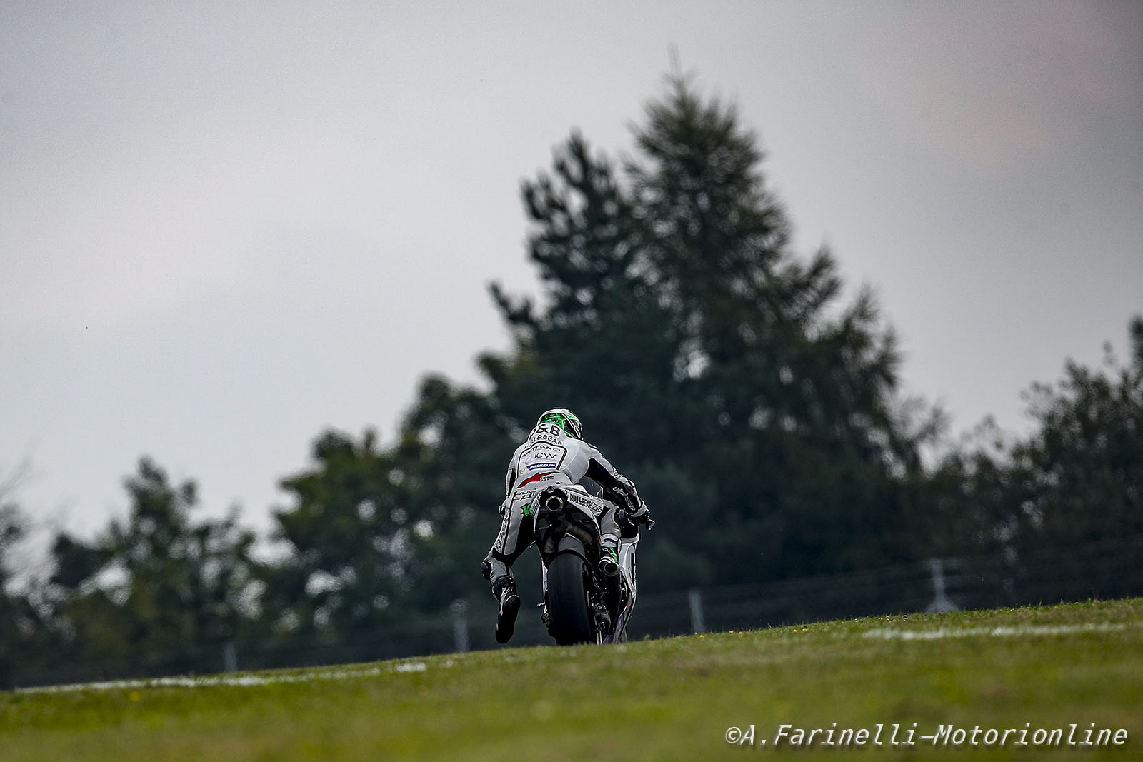 MotoGP Brno Day_2