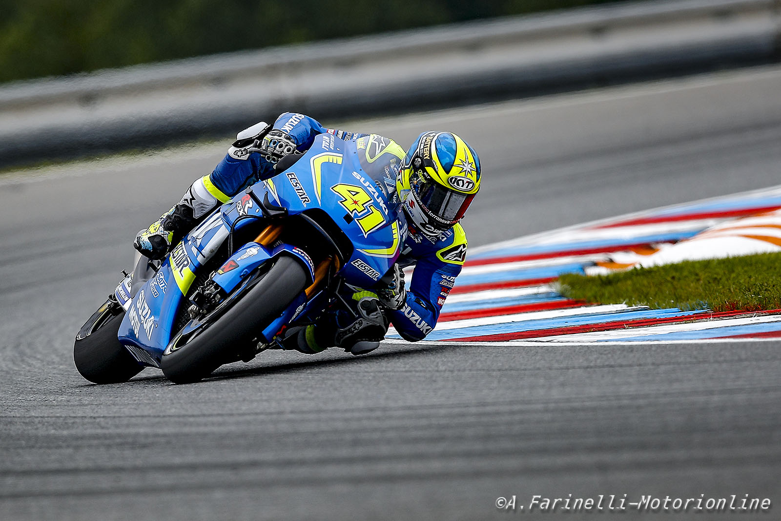 MotoGP Brno Day_2