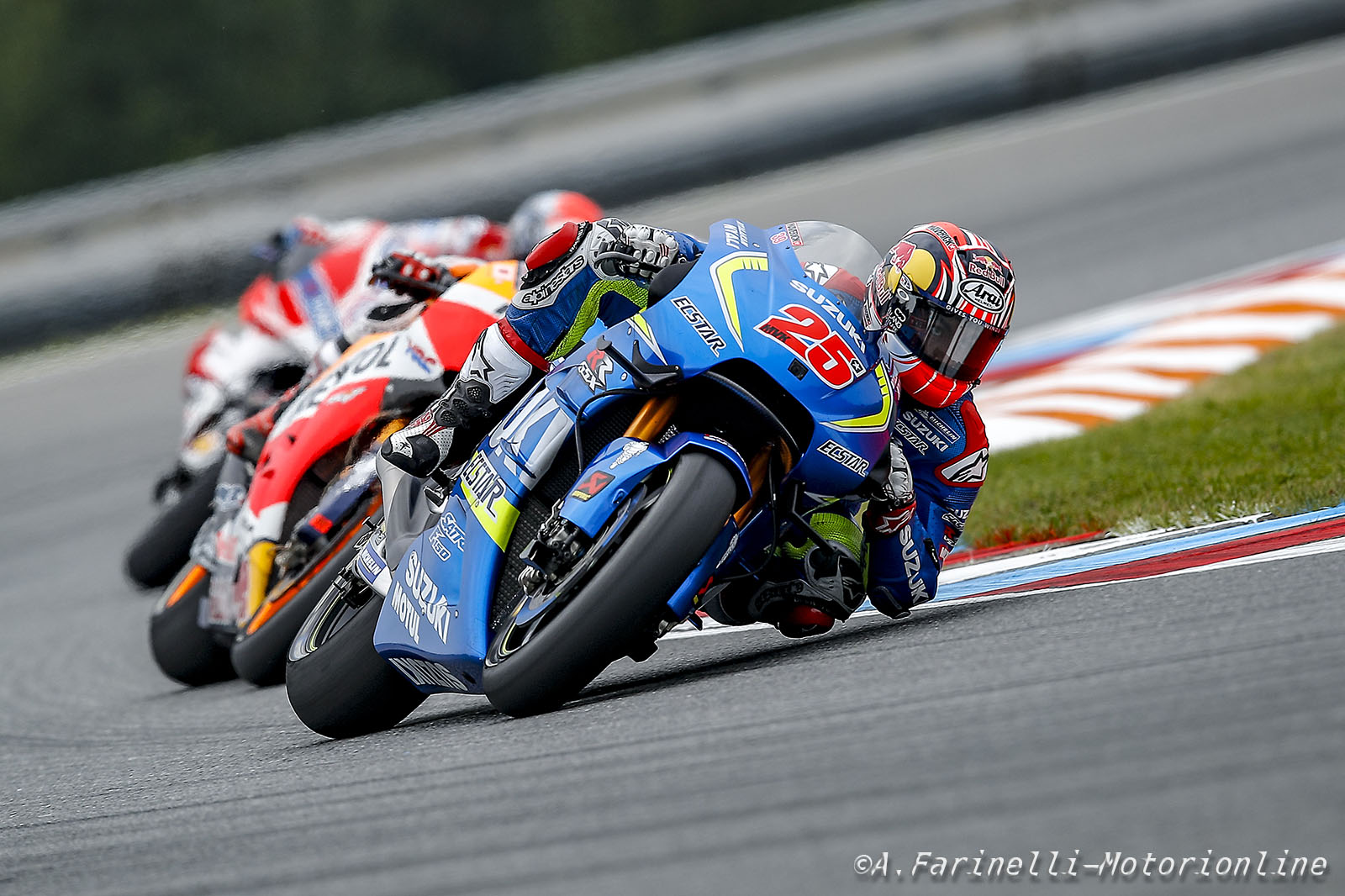 MotoGP Brno Day_2