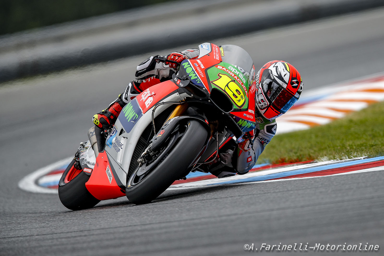 MotoGP Brno Day_2