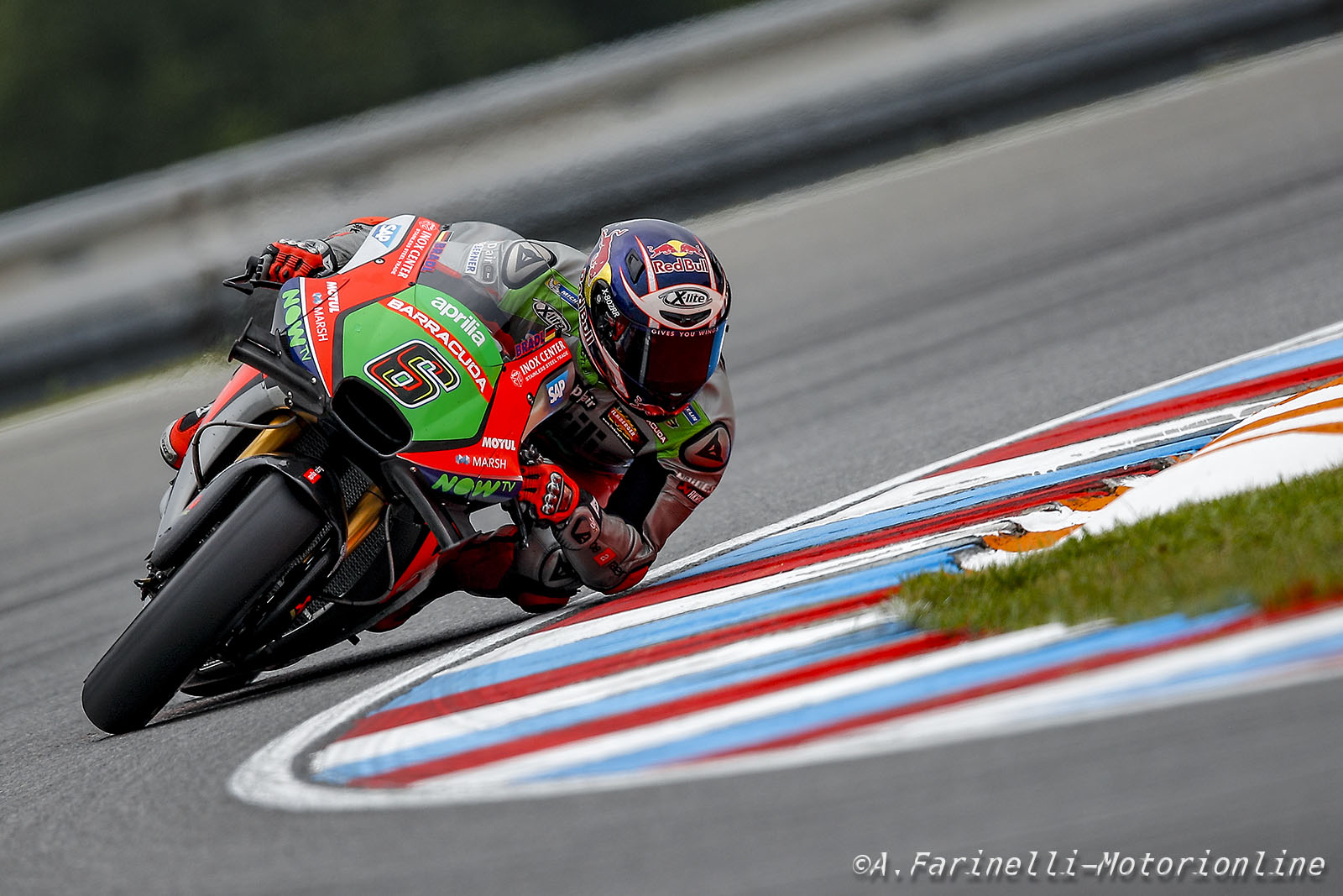 MotoGP Brno Day_2