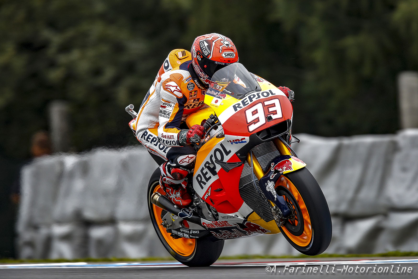 MotoGP Brno Day_2