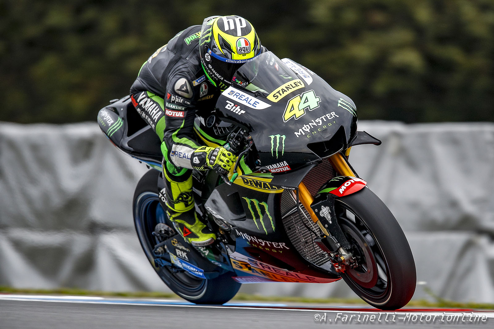 MotoGP Brno Day_2