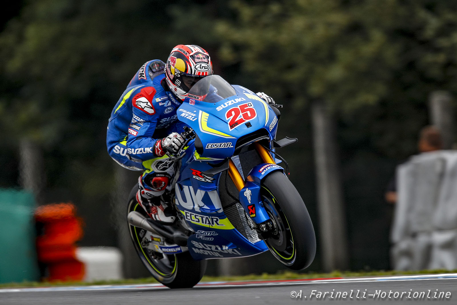 MotoGP Brno Day_2