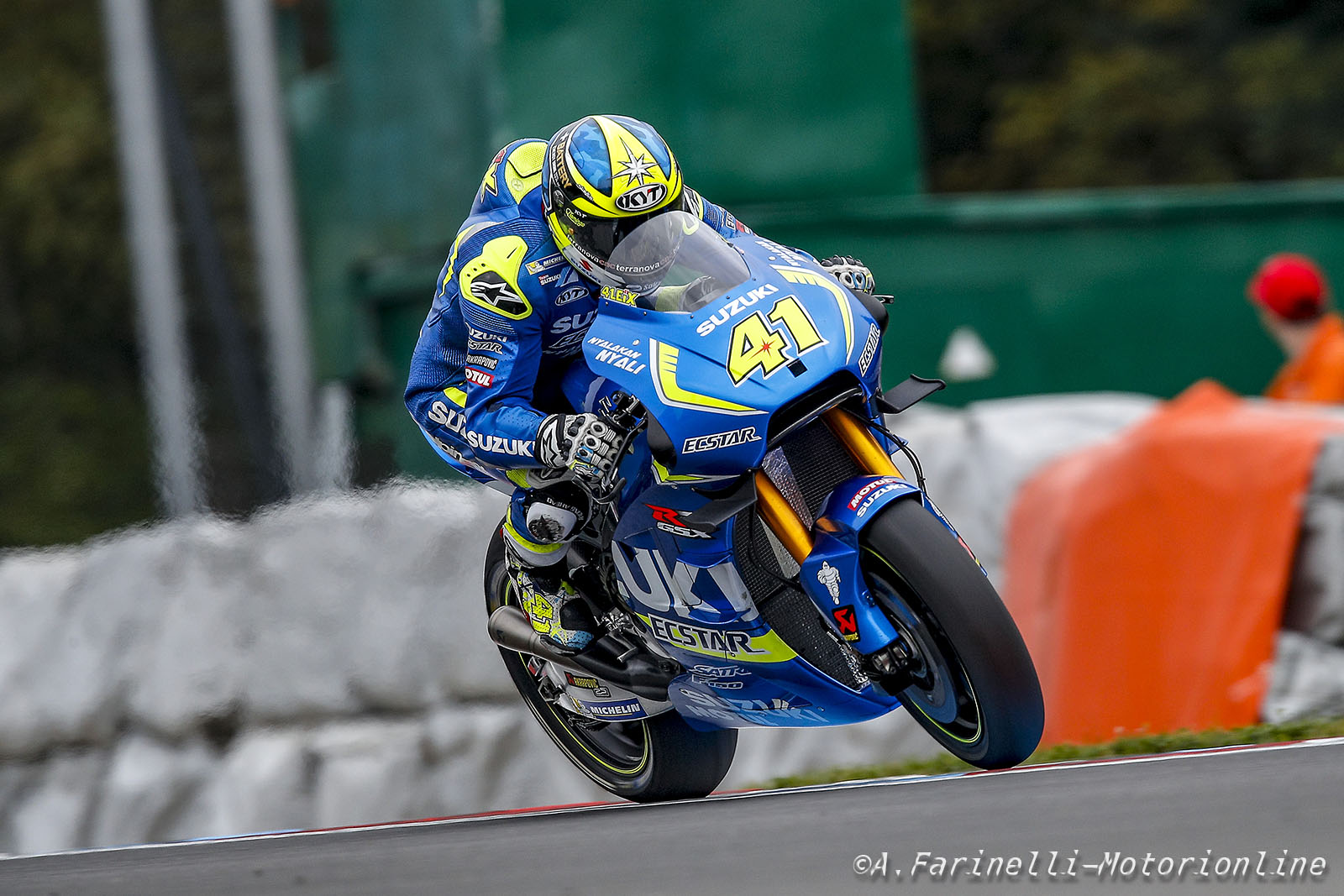 MotoGP Brno Day_2