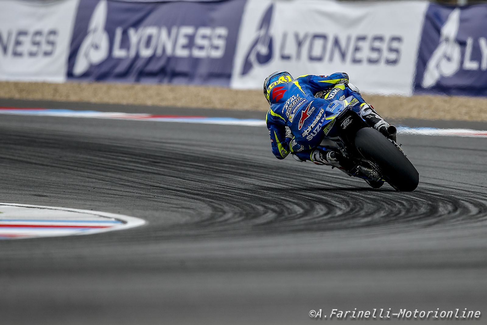 MotoGP Brno Day_2