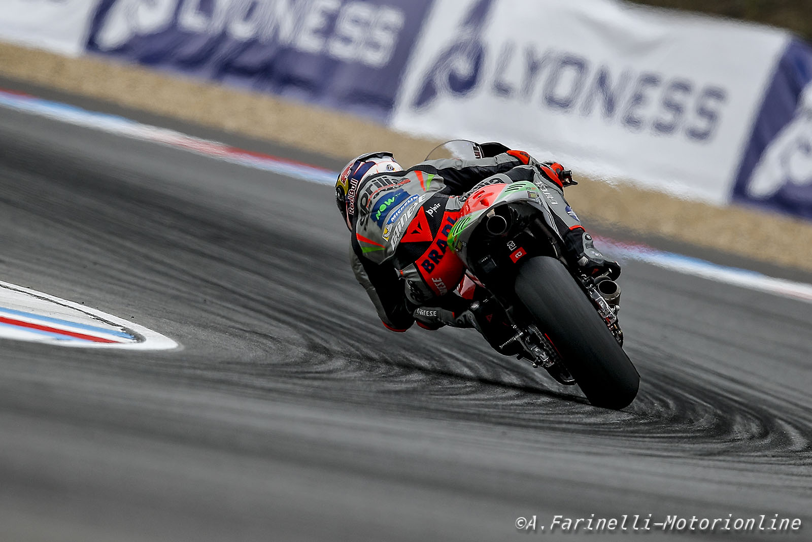 MotoGP Brno Day_2