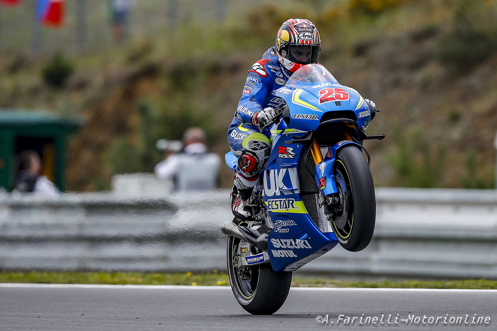 MotoGP Brno Day_2