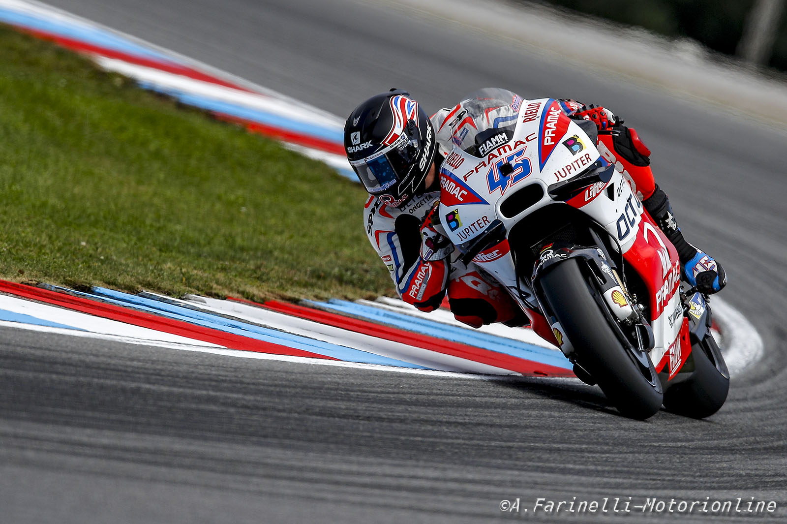 MotoGP Brno Day_2