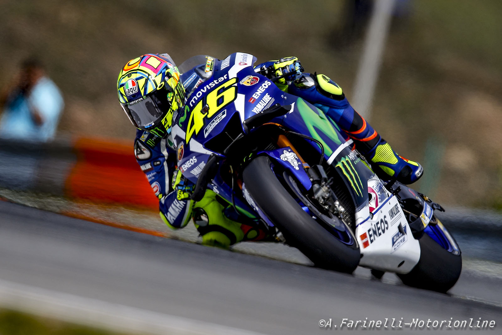 MotoGP Brno Day_2