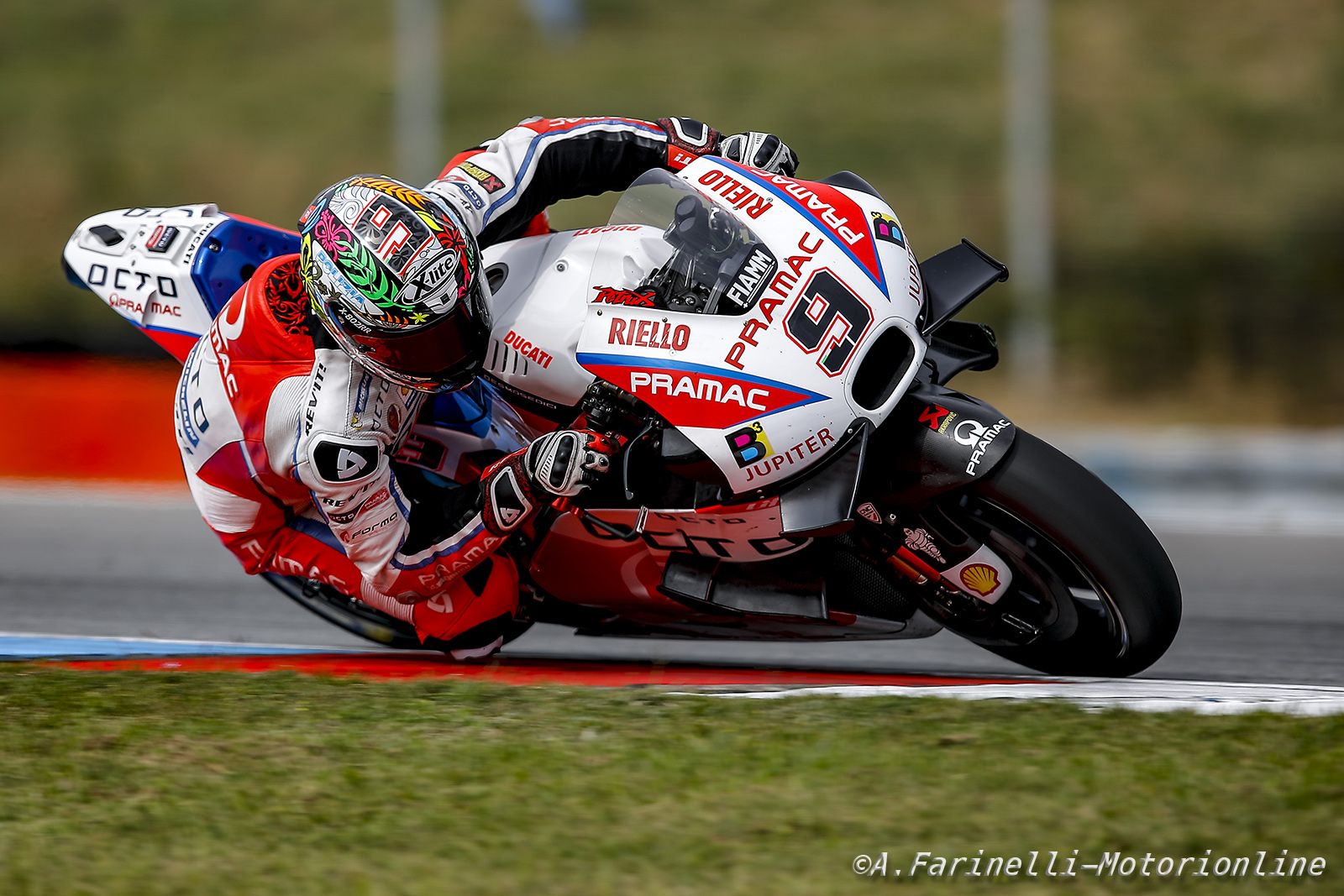 MotoGP Brno Day_3