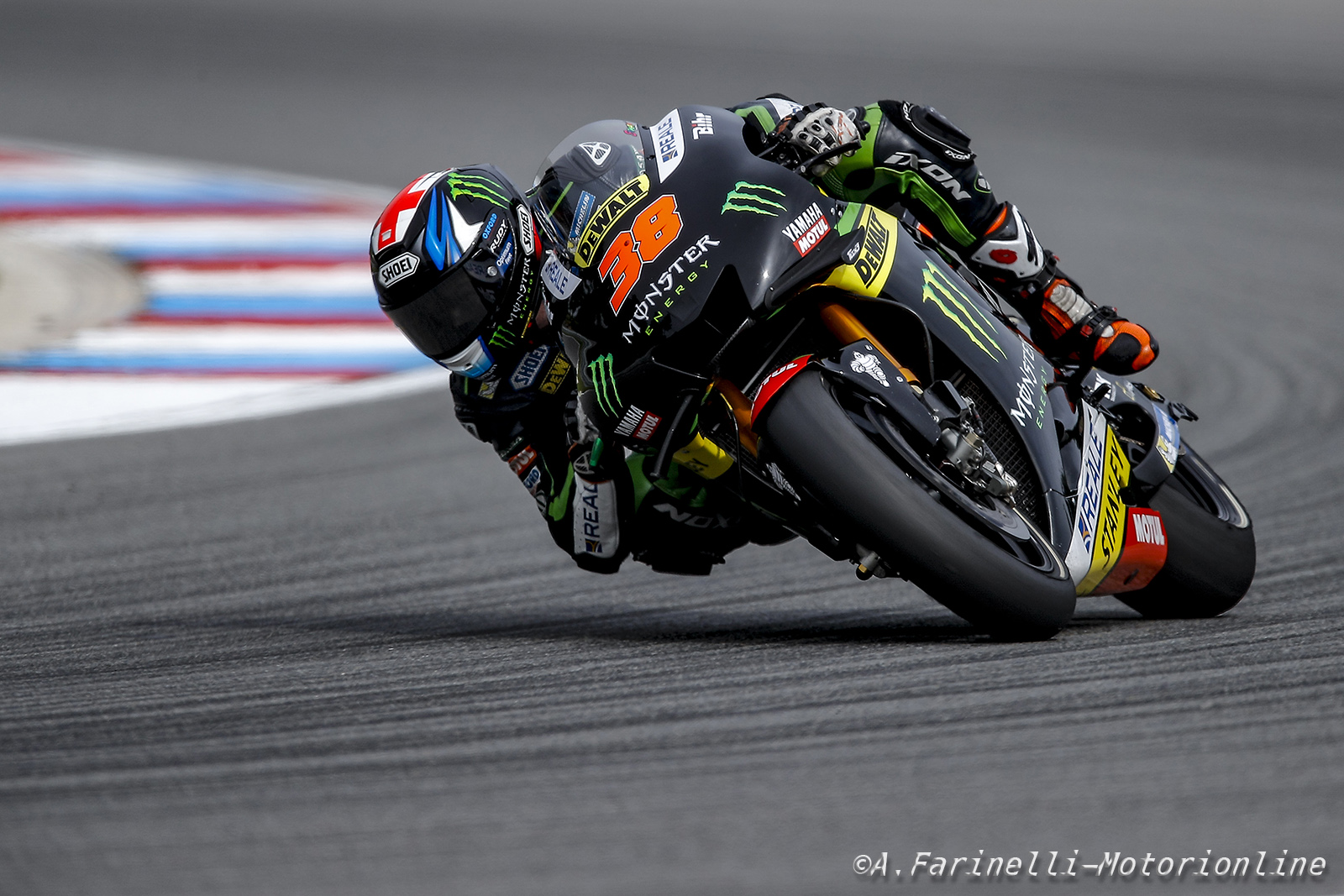 MotoGP Brno Day_3