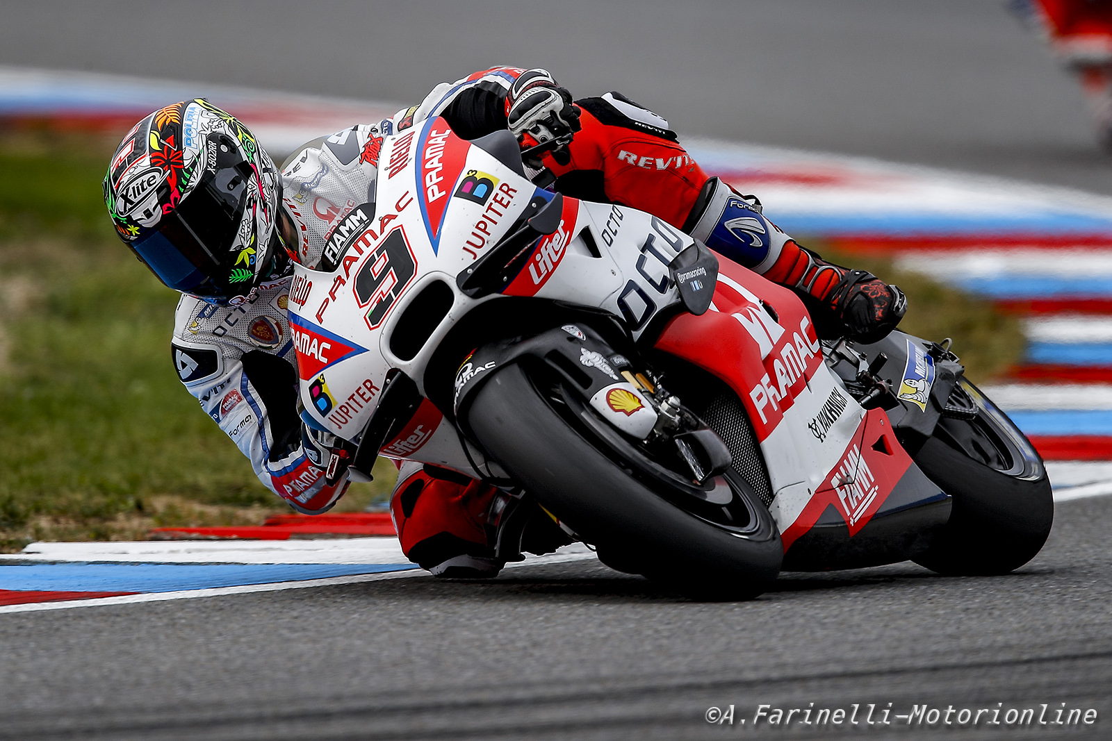 MotoGP Brno Day_3