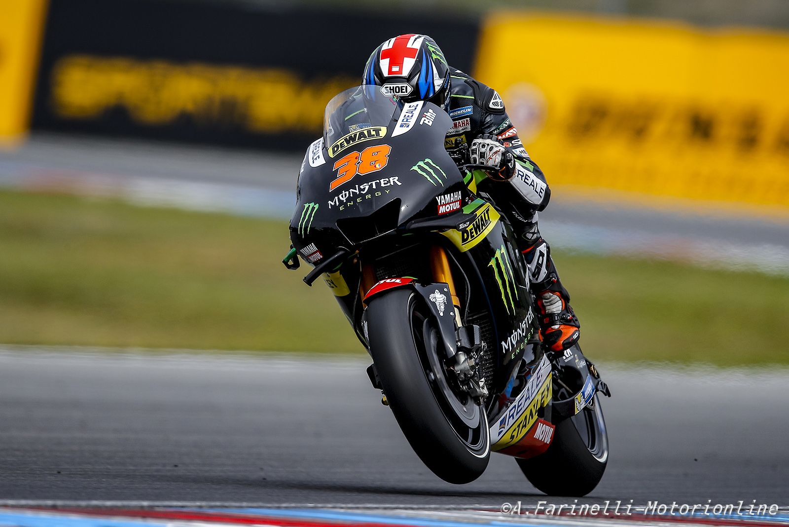 MotoGP Brno Day_3