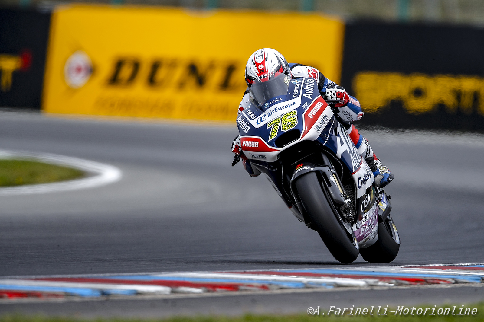 MotoGP Brno Day_3