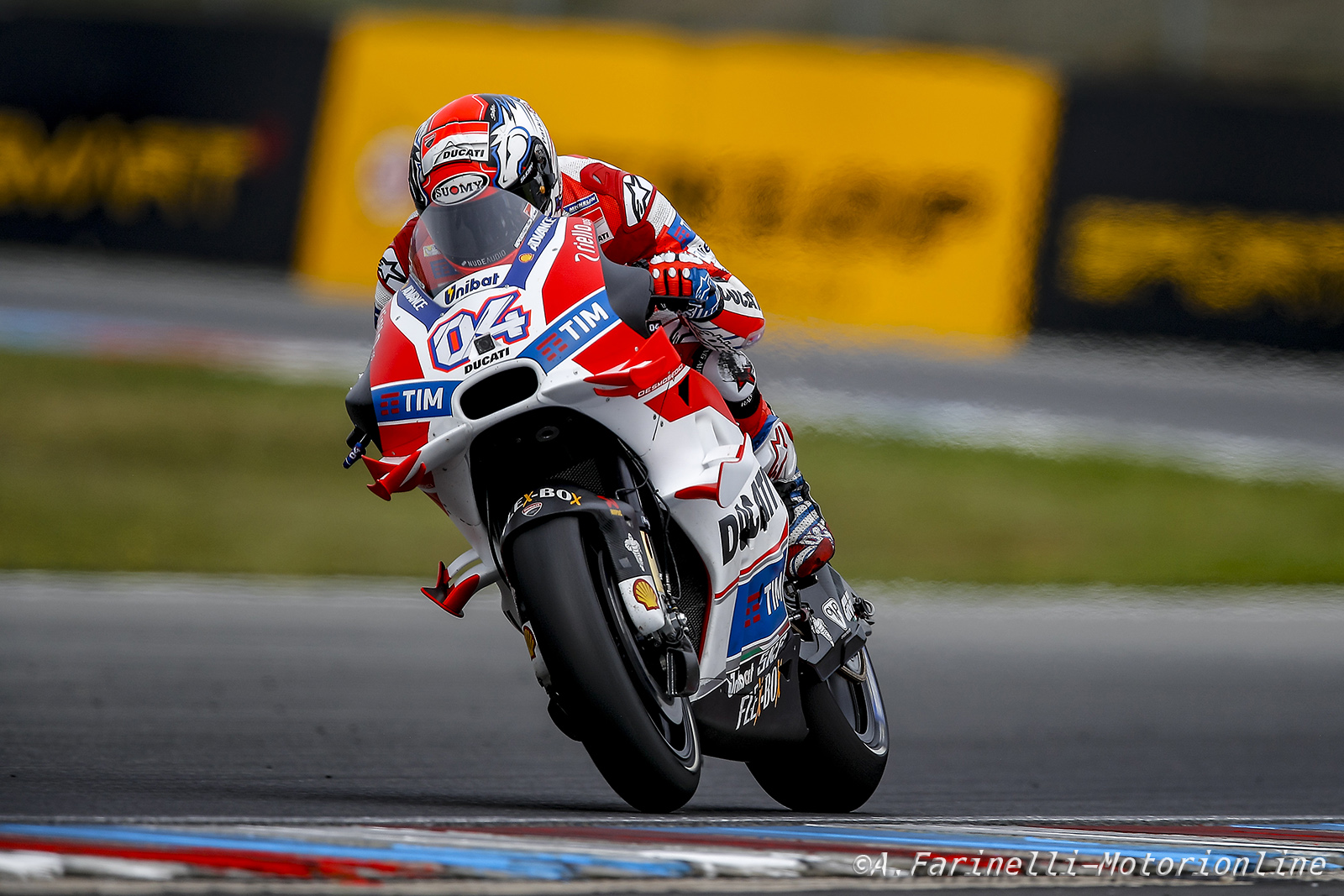 MotoGP Brno Day_3