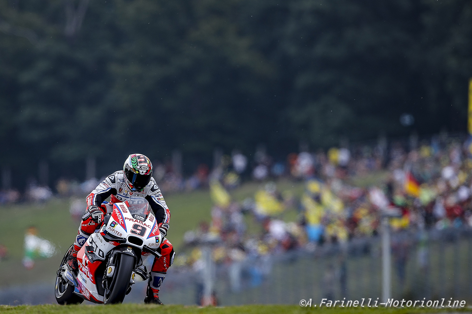 MotoGP Brno Day_3