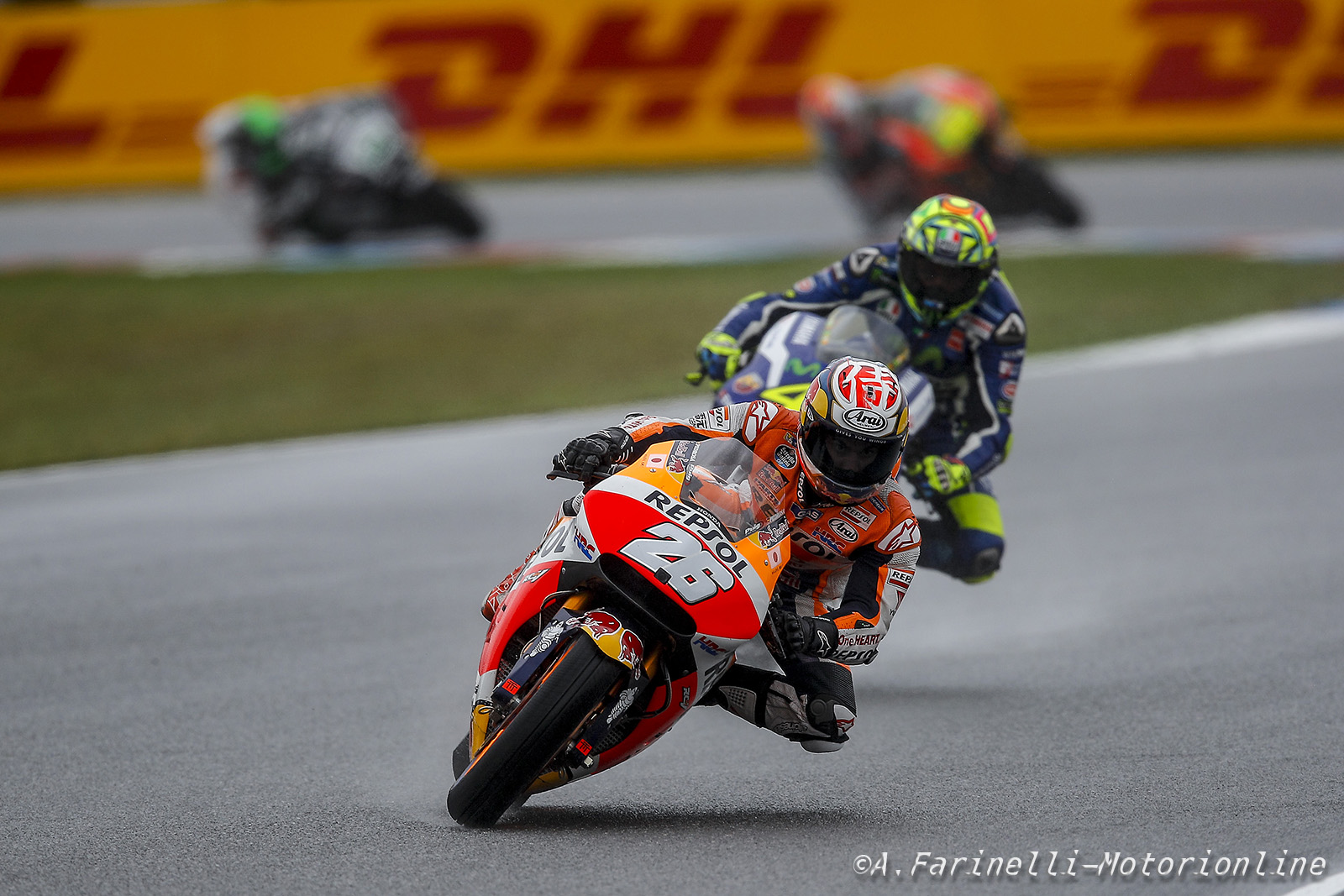 MotoGP Brno RACE