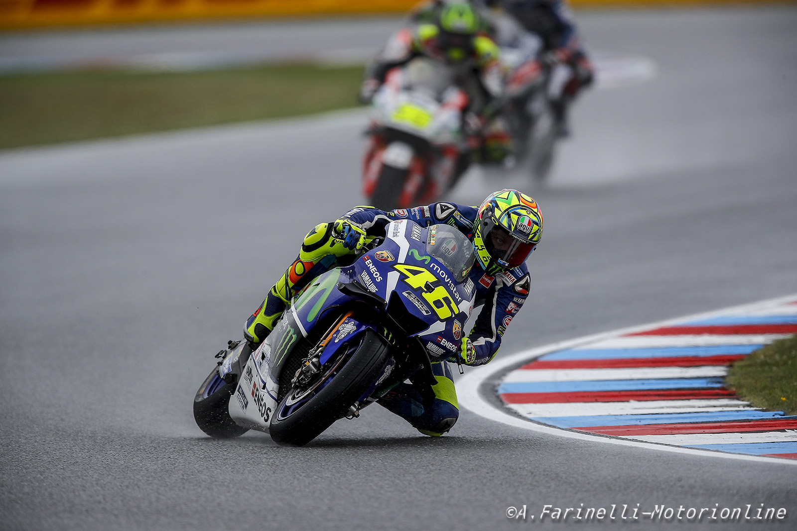 MotoGP Brno RACE