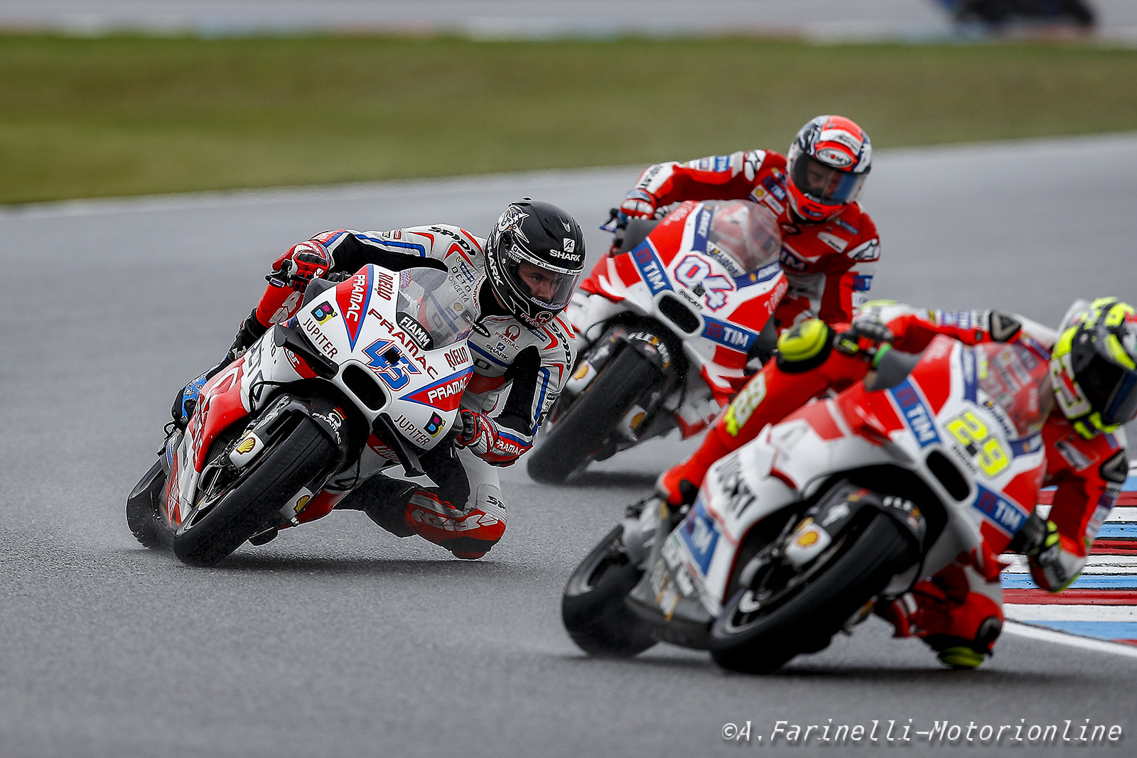 MotoGP Brno RACE