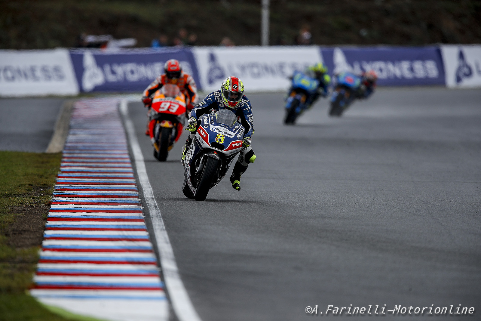 MotoGP Brno RACE